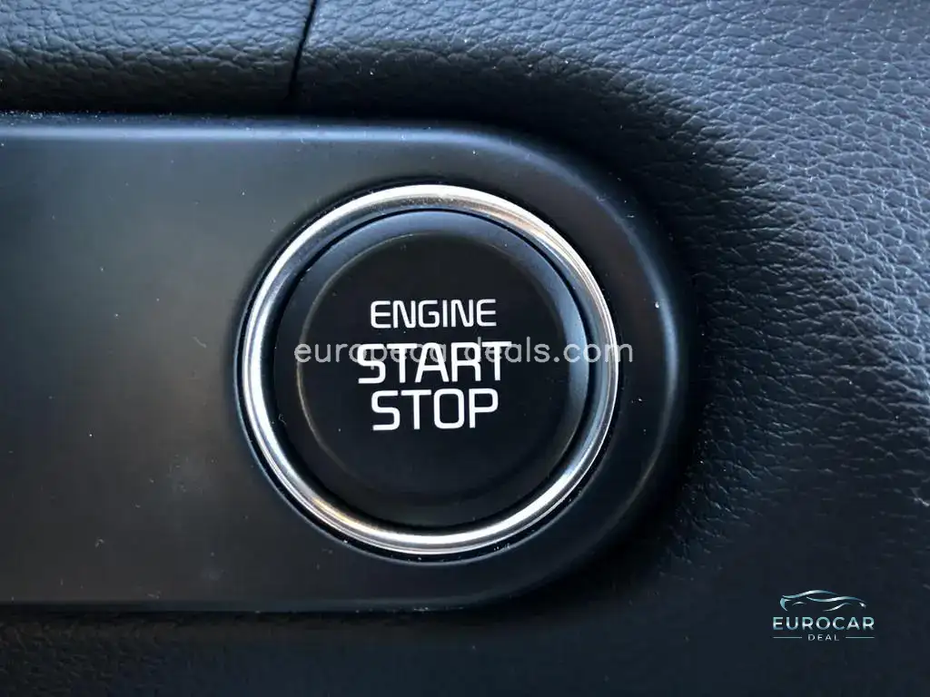 Kia pro cee’d / ProCeed
