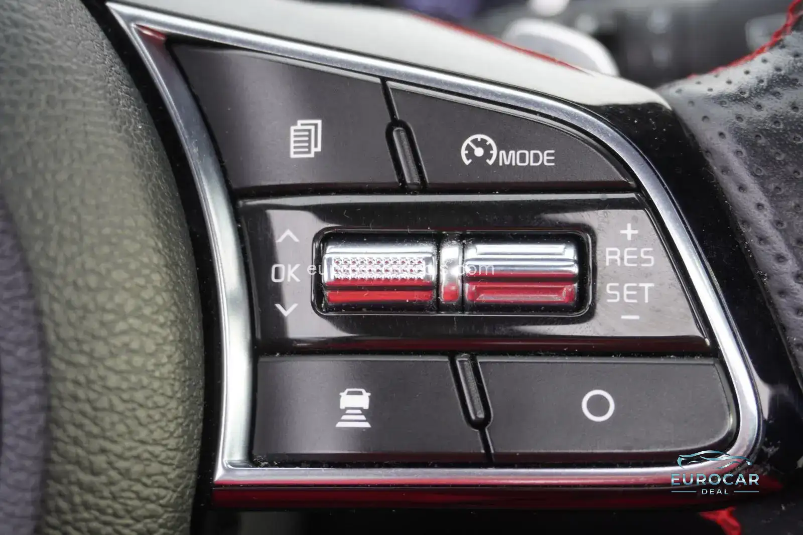 Kia pro cee’d / ProCeed