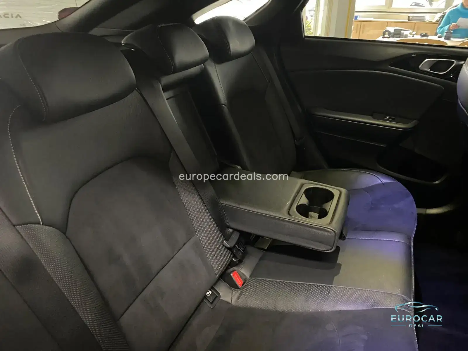 Kia pro cee’d / ProCeed
