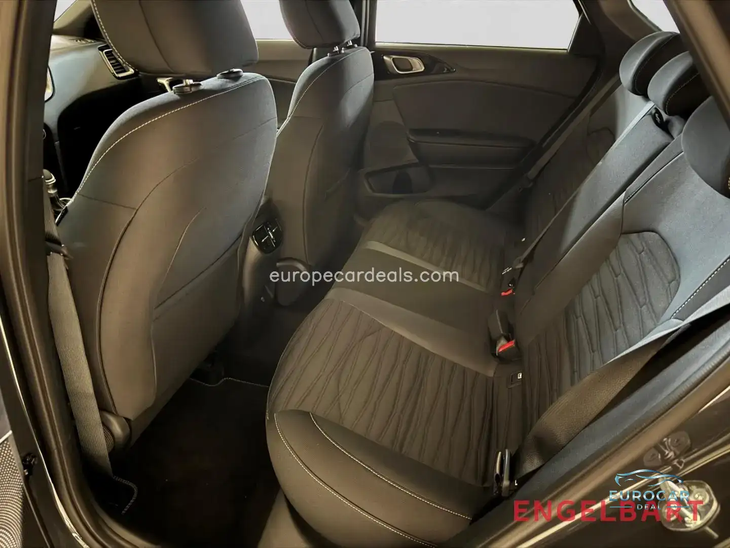 Kia pro cee’d / ProCeed