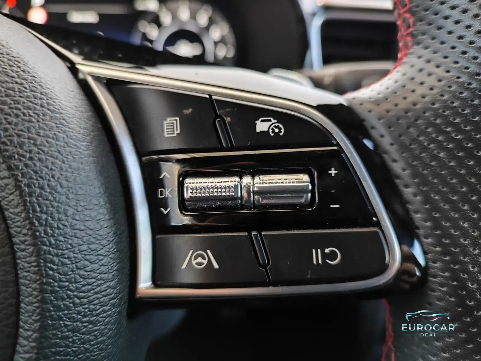 Kia pro cee’d / ProCeed