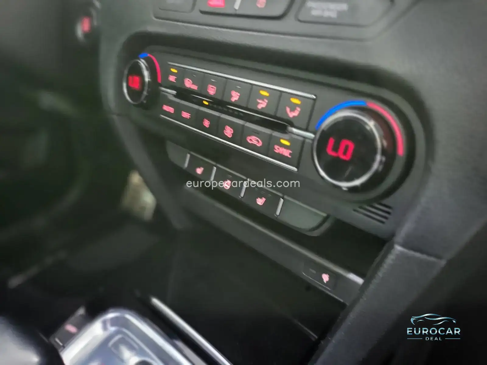 Kia pro cee’d / ProCeed