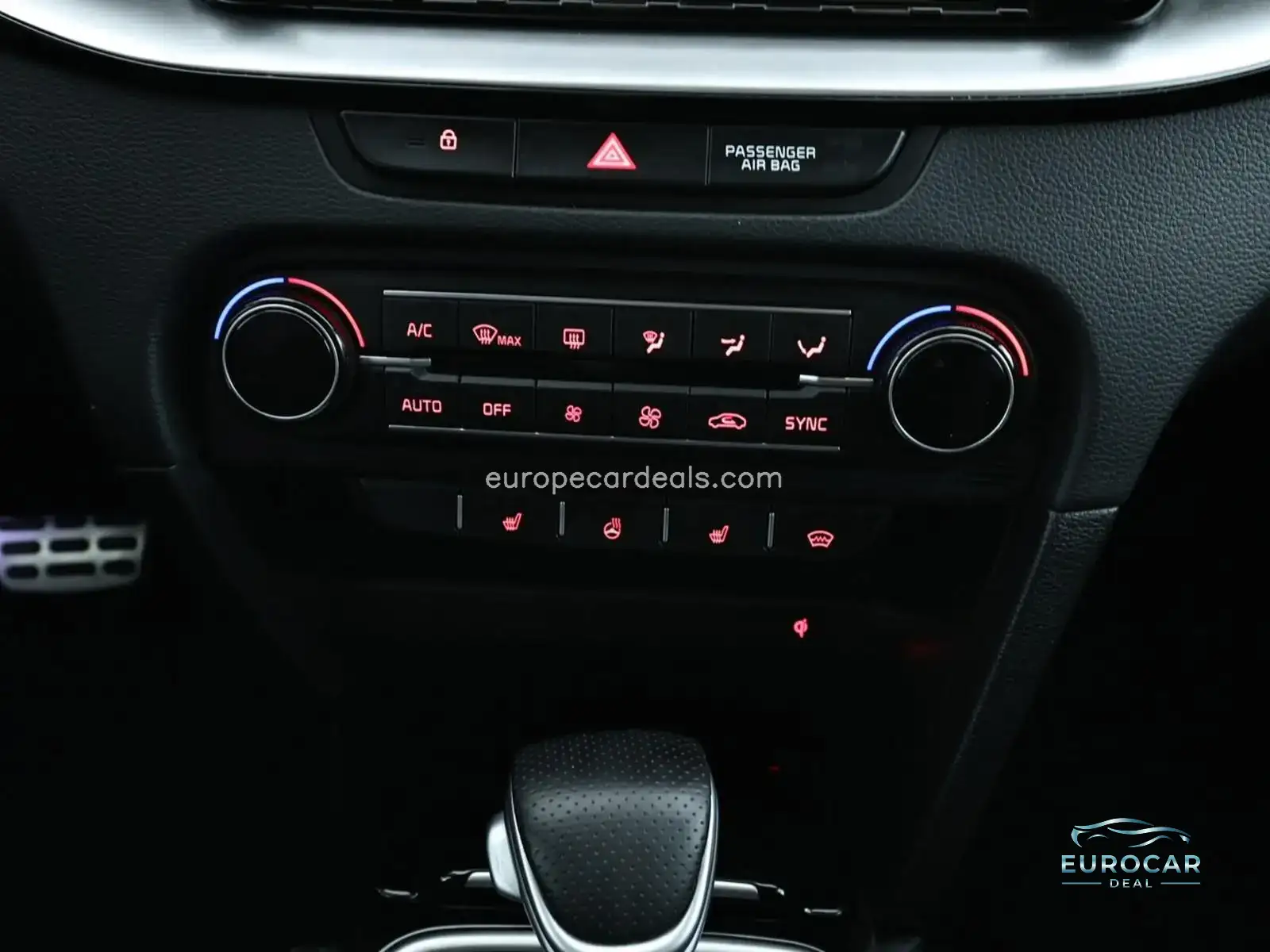 Kia pro cee’d / ProCeed