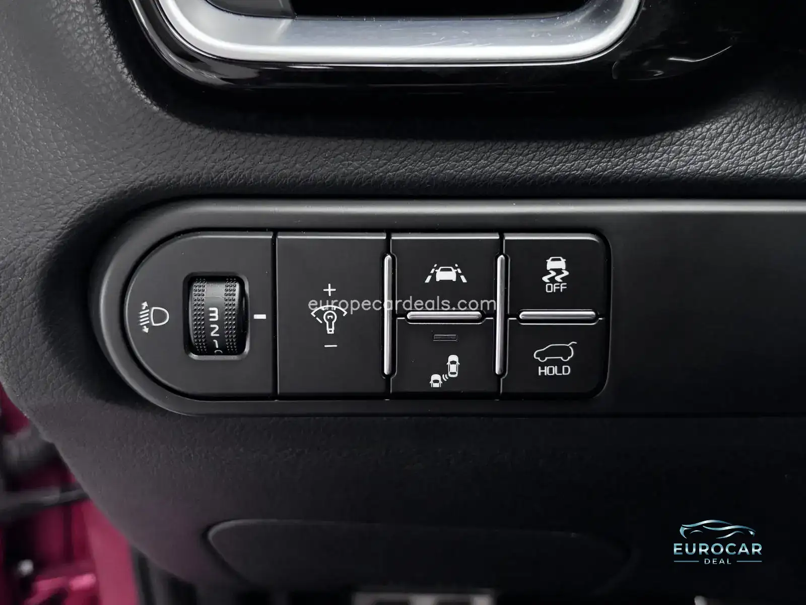 Kia pro cee’d / ProCeed