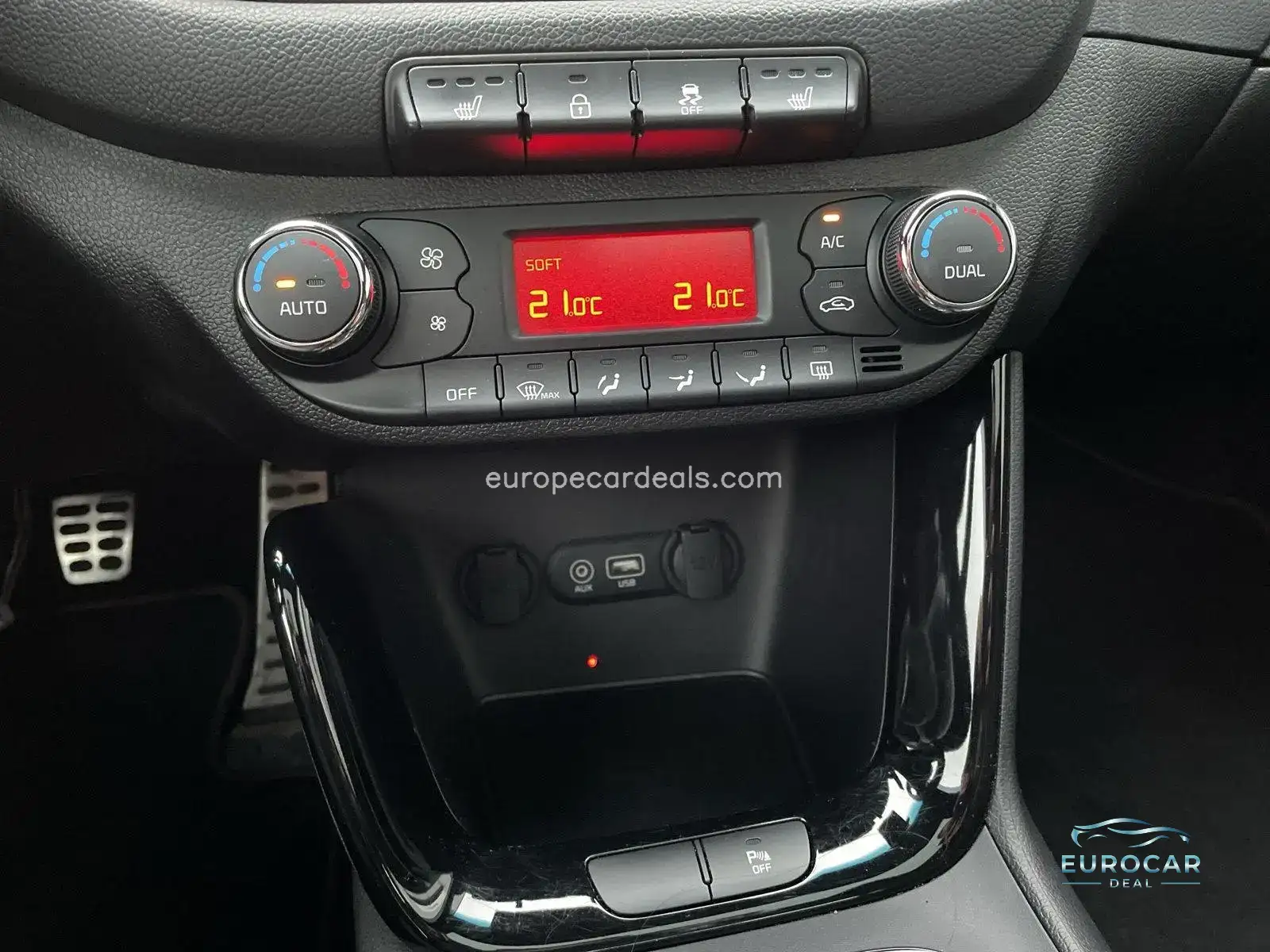 Kia pro cee’d / ProCeed