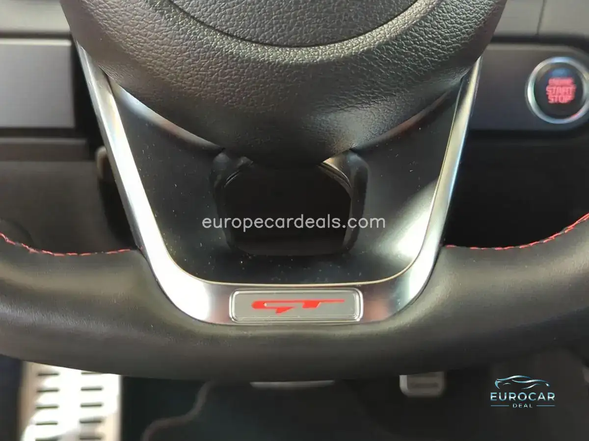 Kia pro cee’d / ProCeed