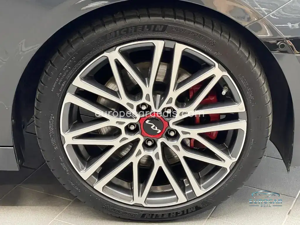 Kia pro cee’d / ProCeed