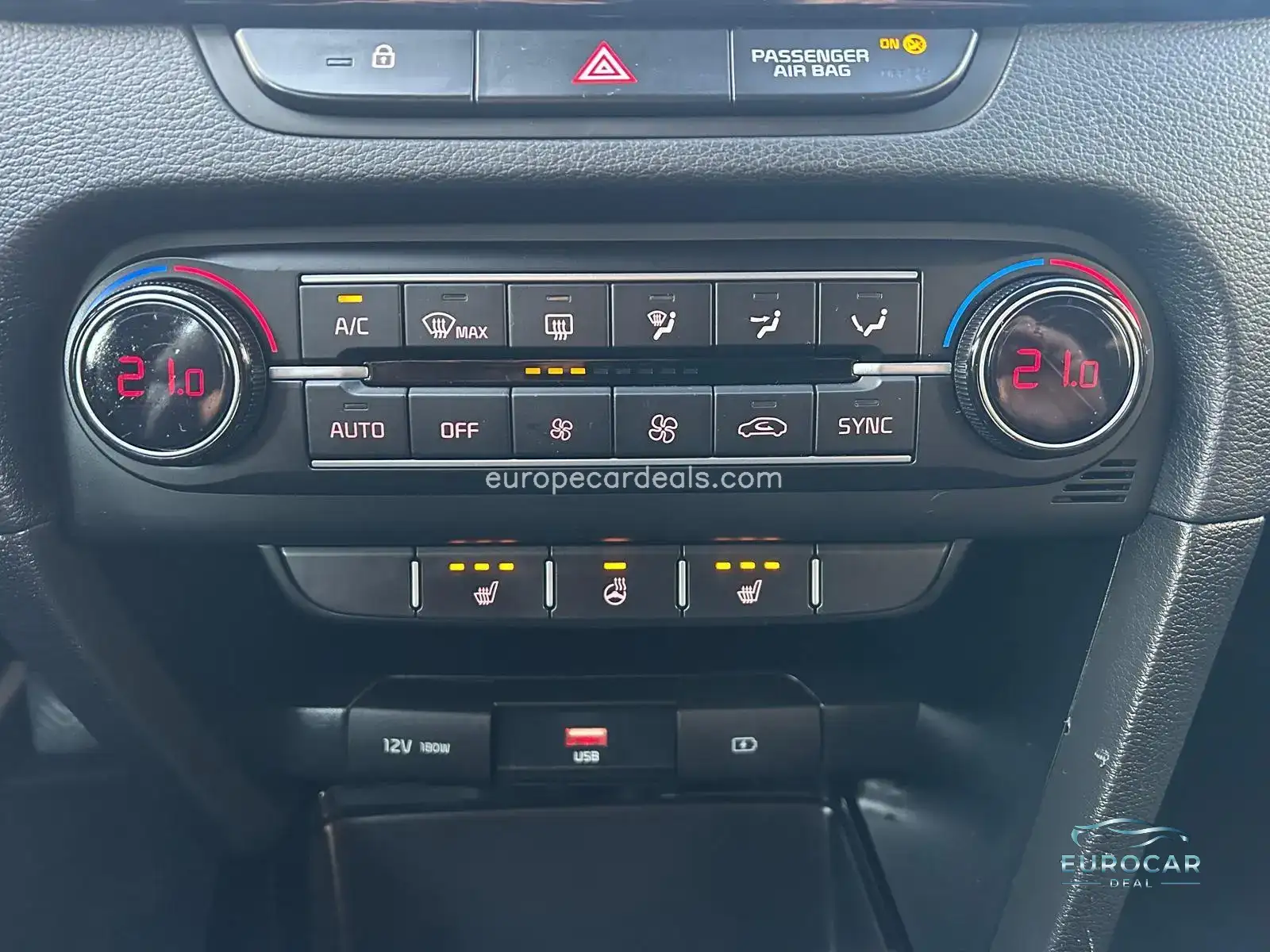 Kia pro cee’d / ProCeed
