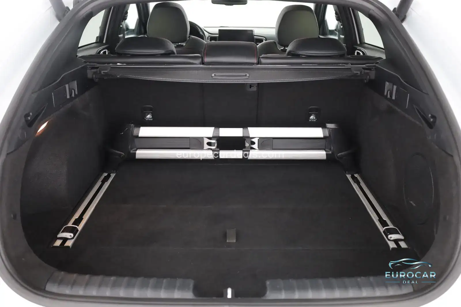 Kia pro cee’d / ProCeed