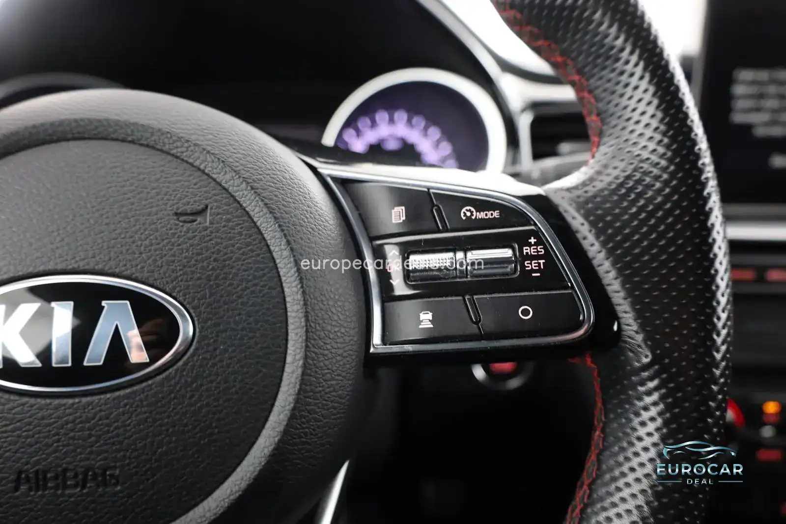 Kia pro cee’d / ProCeed