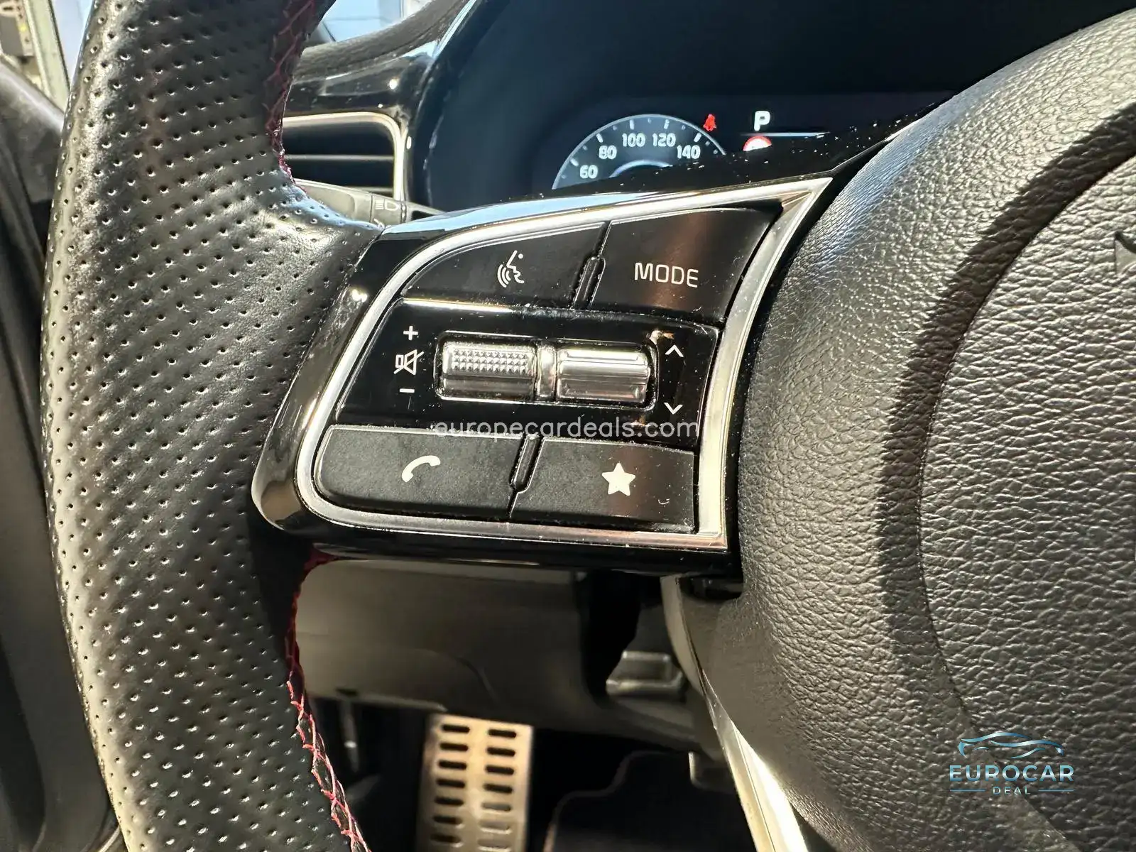 Kia pro cee’d / ProCeed