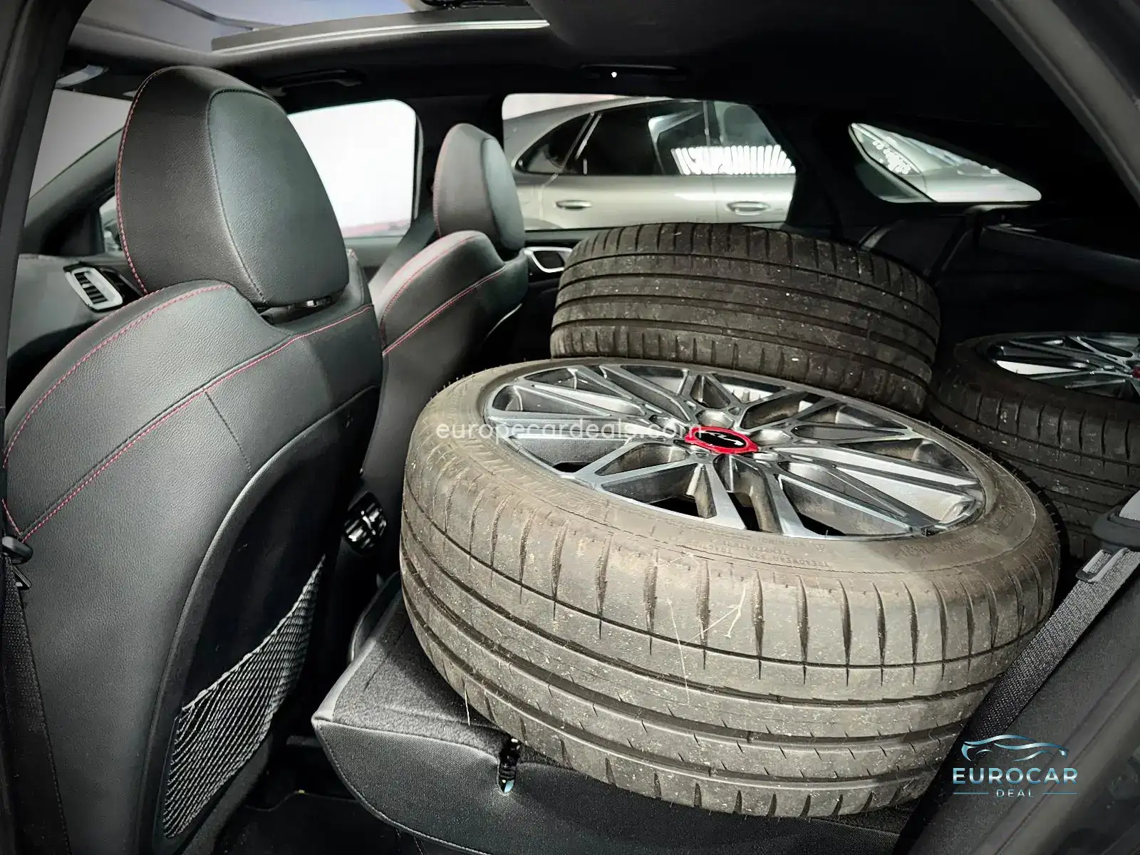 Kia pro cee’d / ProCeed