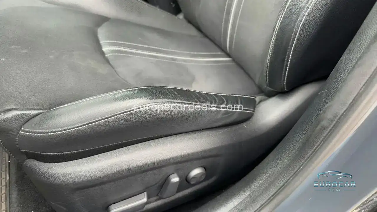 Kia pro cee’d / ProCeed