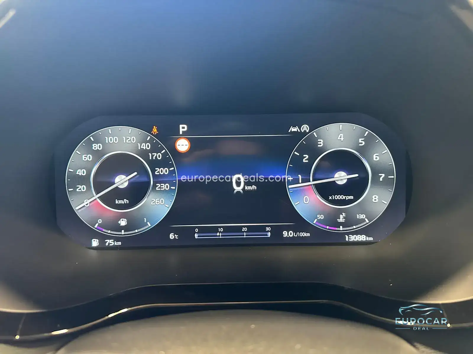 Kia pro cee’d / ProCeed