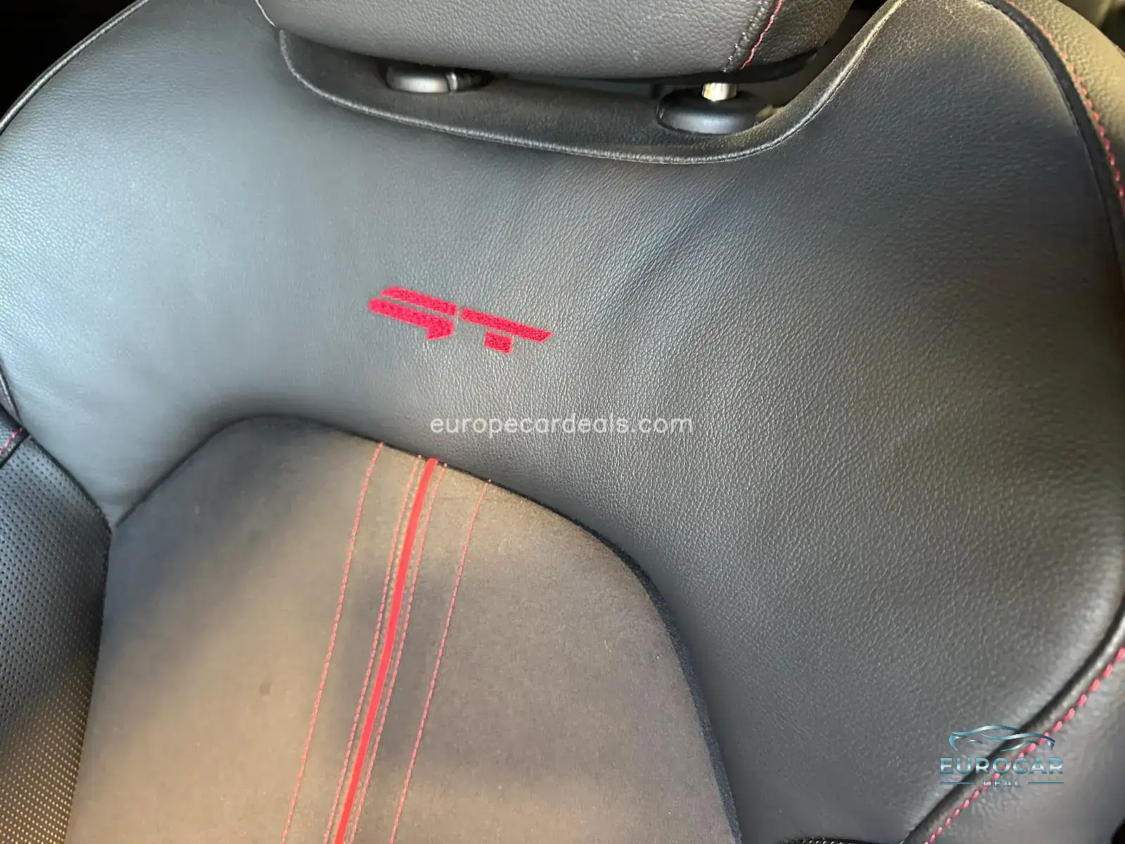 Kia pro cee’d / ProCeed