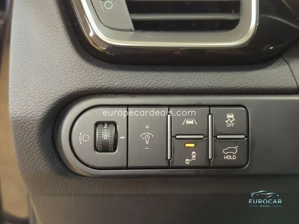 Kia pro cee’d / ProCeed