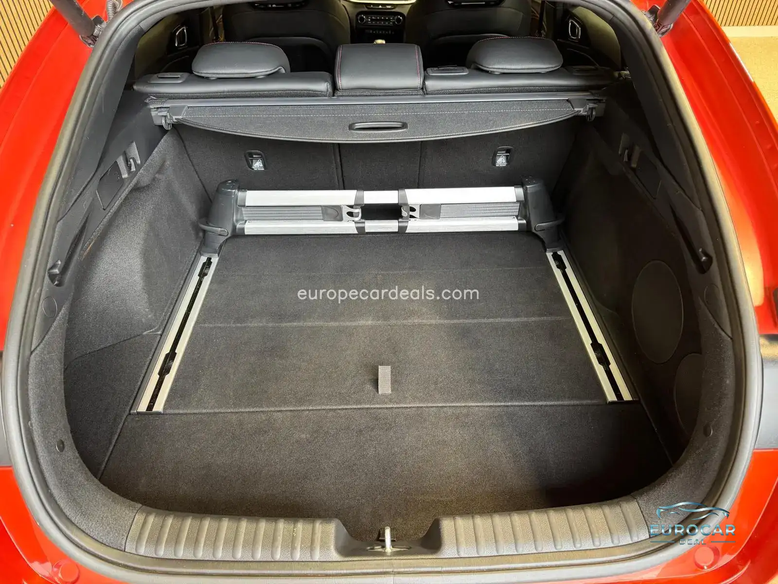 Kia pro cee’d / ProCeed