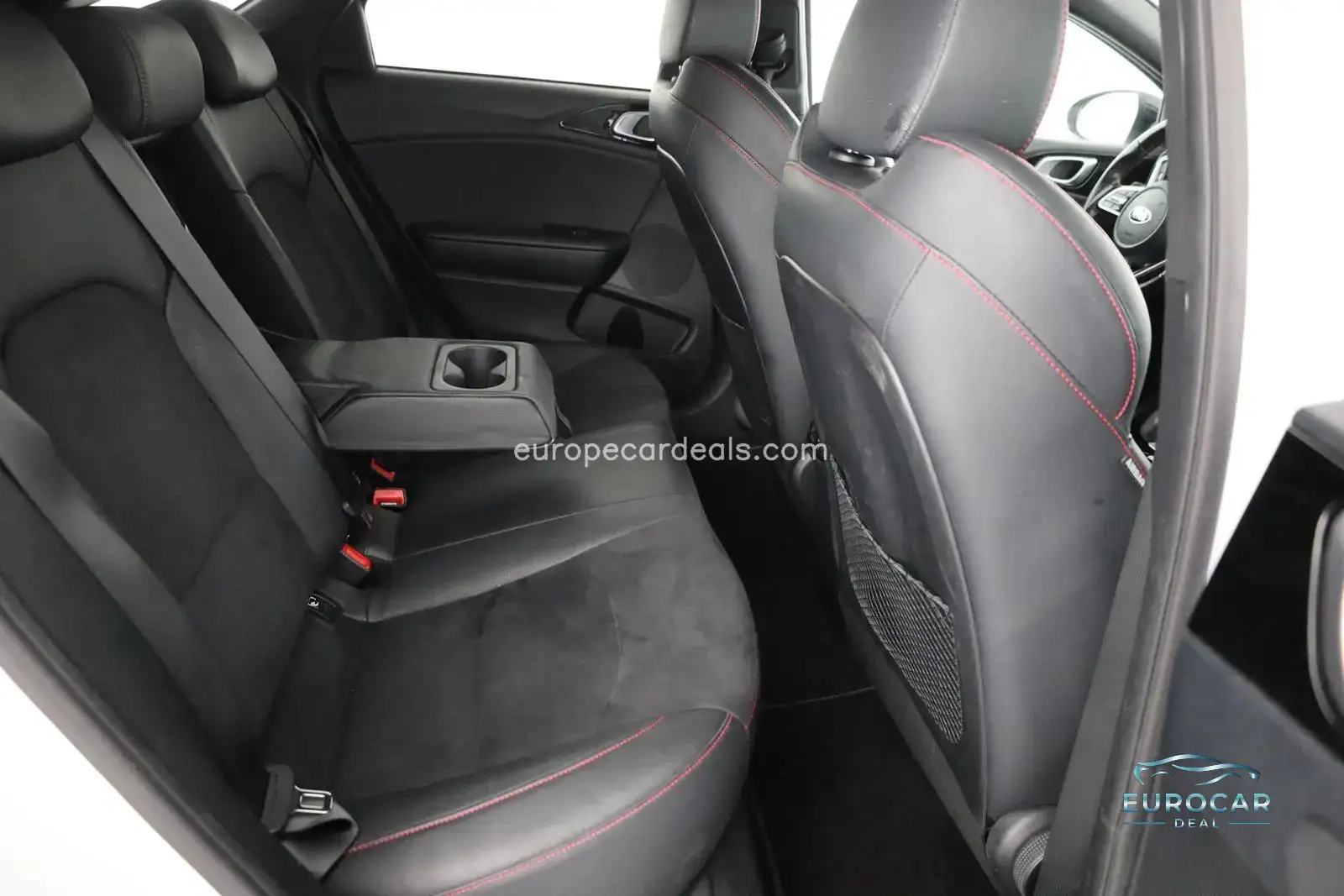 Kia pro cee’d / ProCeed