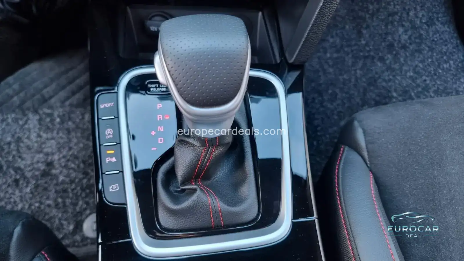 Kia pro cee’d / ProCeed