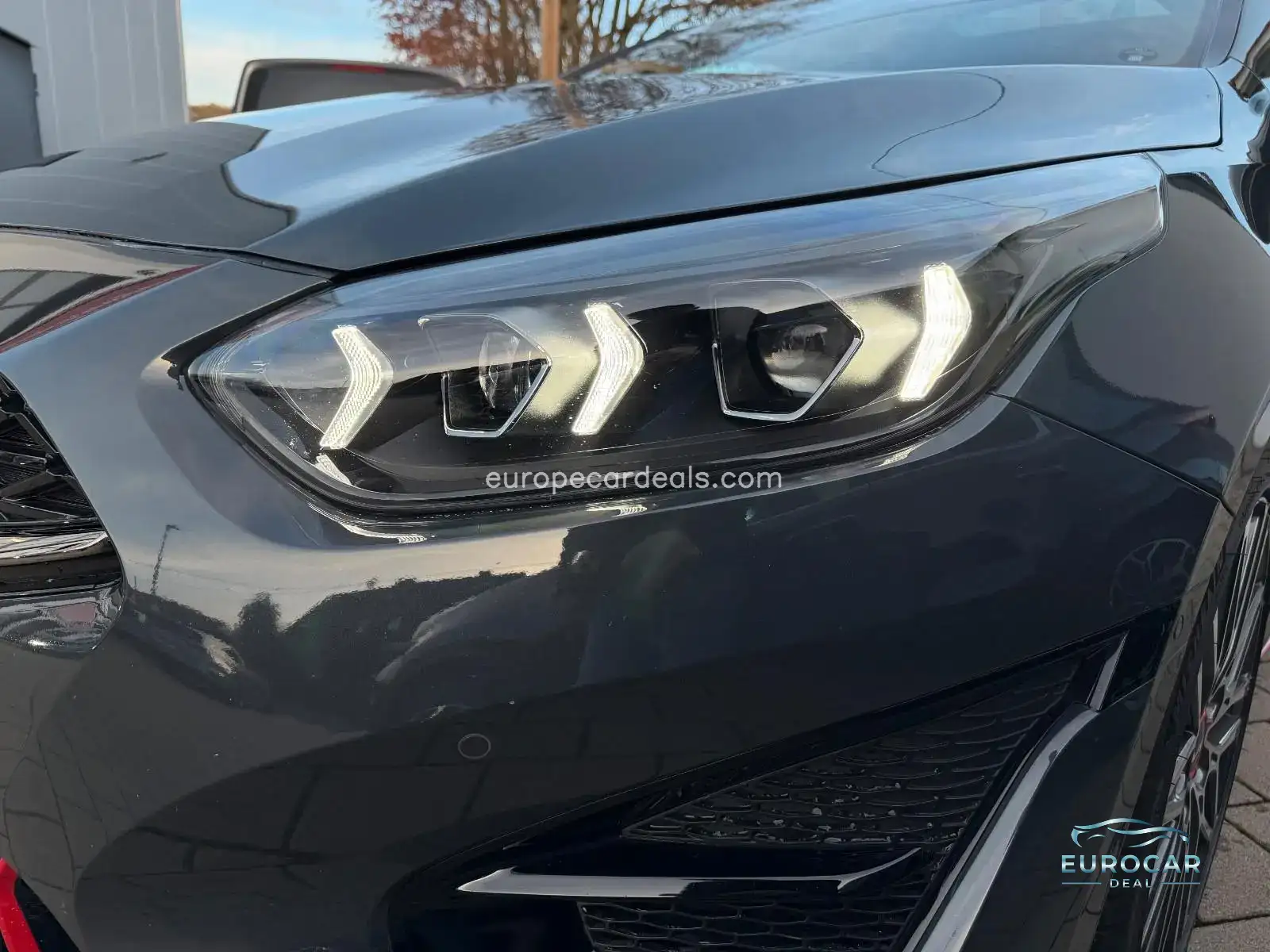 Kia pro cee’d / ProCeed
