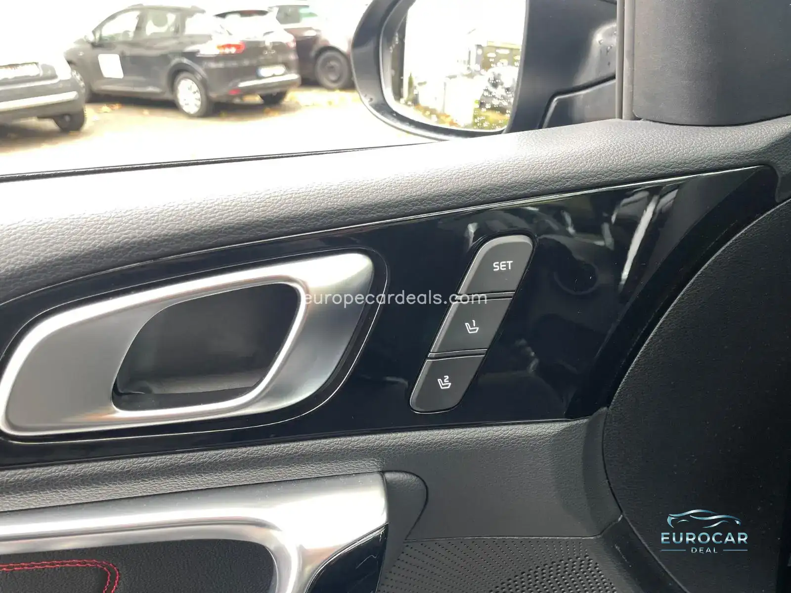 Kia pro cee’d / ProCeed