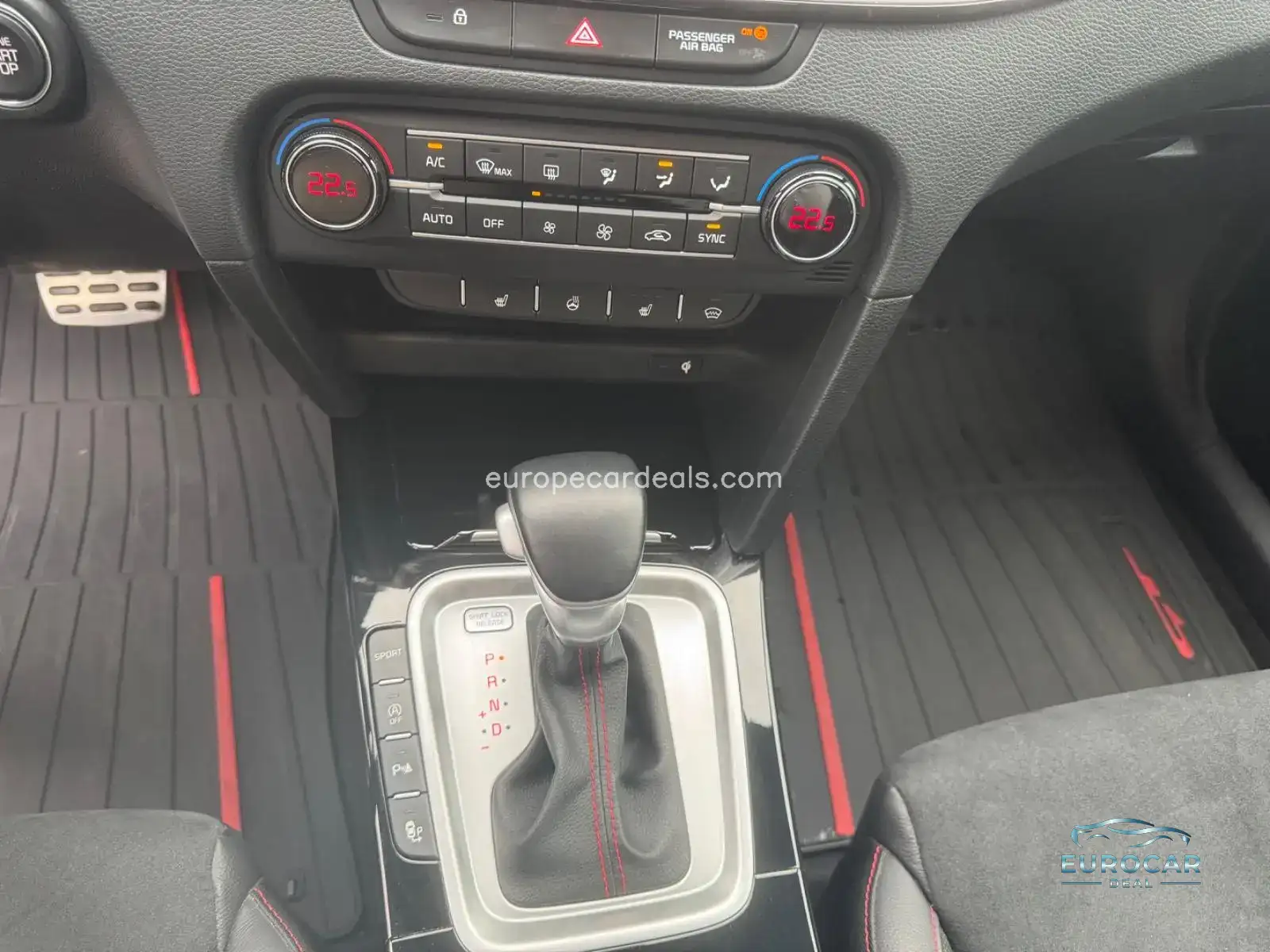 Kia pro cee’d / ProCeed