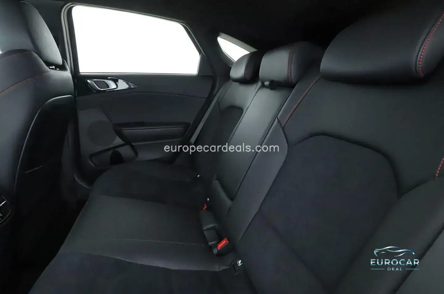 Kia pro cee’d / ProCeed