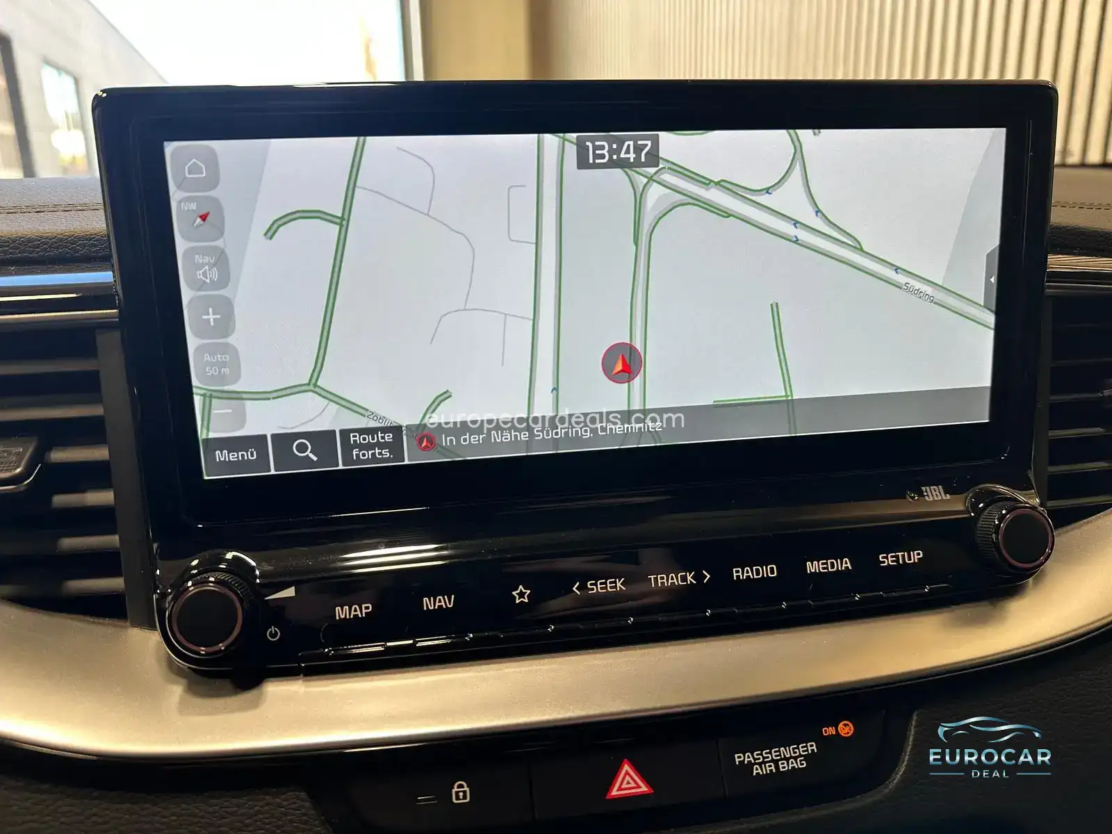 Kia pro cee’d / ProCeed