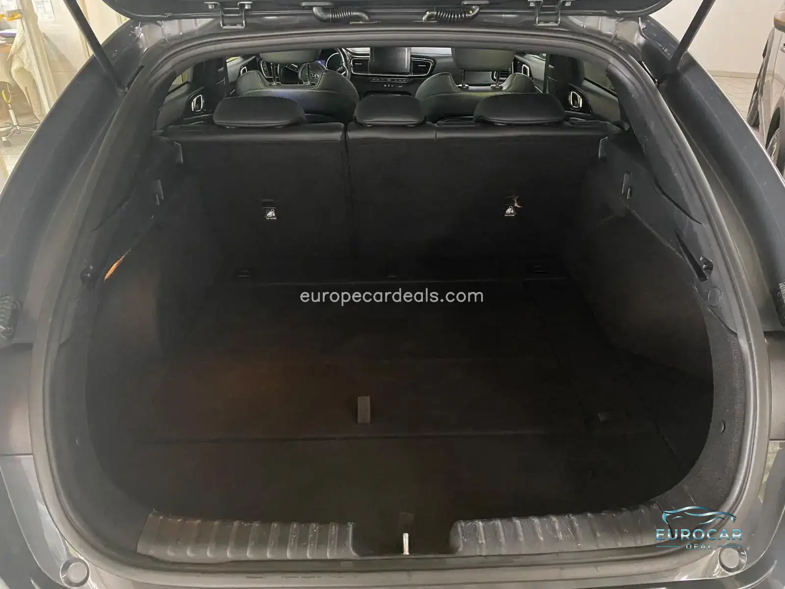 Kia pro cee’d / ProCeed