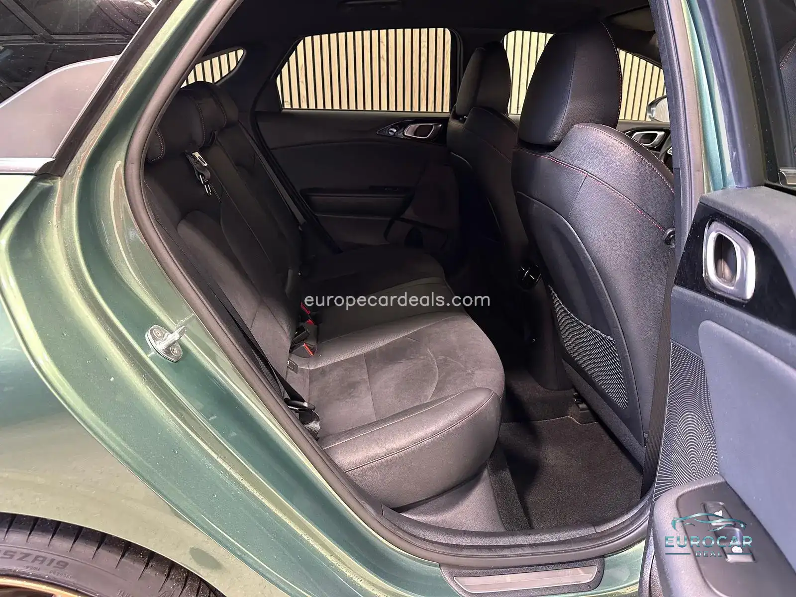 Kia pro cee’d / ProCeed