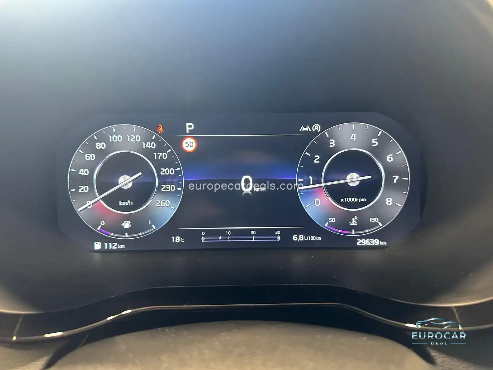 Kia pro cee’d / ProCeed