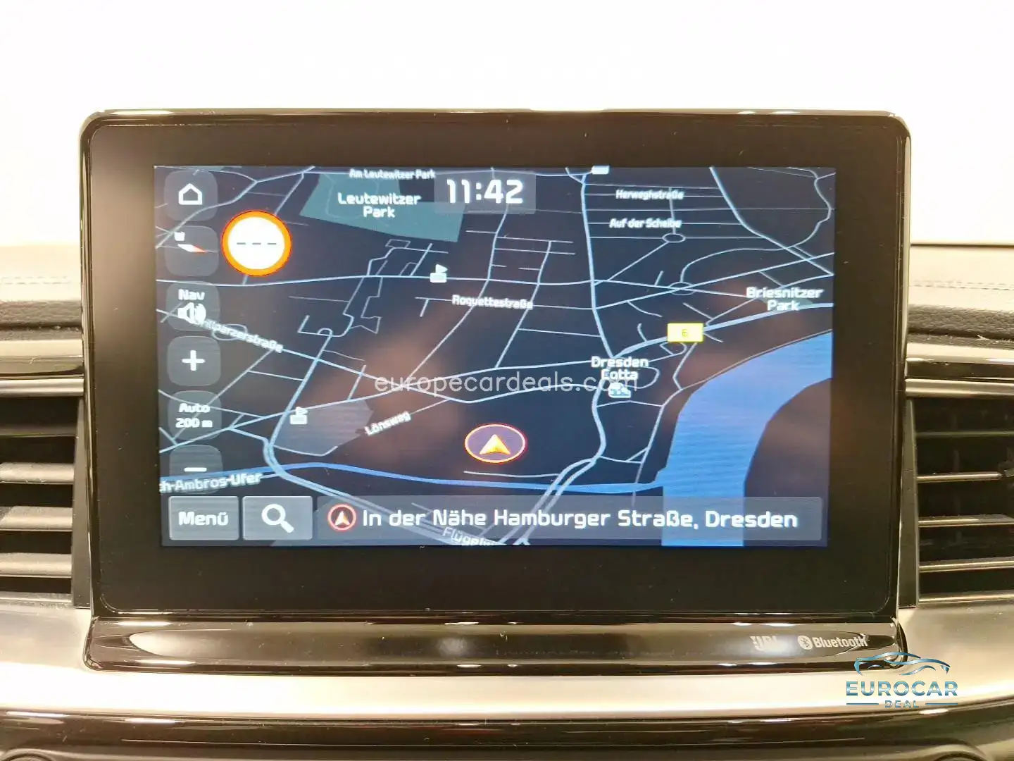 Kia pro cee’d / ProCeed