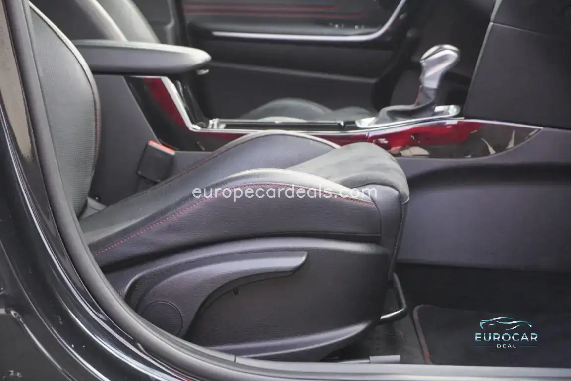 Kia pro cee’d / ProCeed