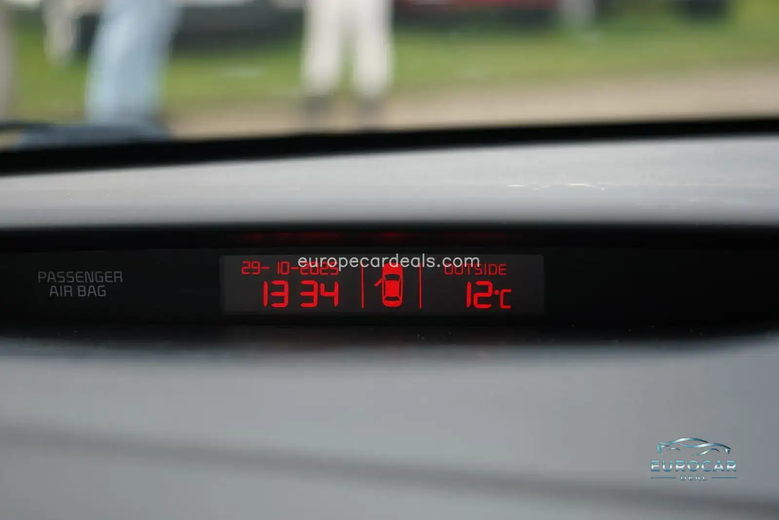 Kia pro cee’d / ProCeed