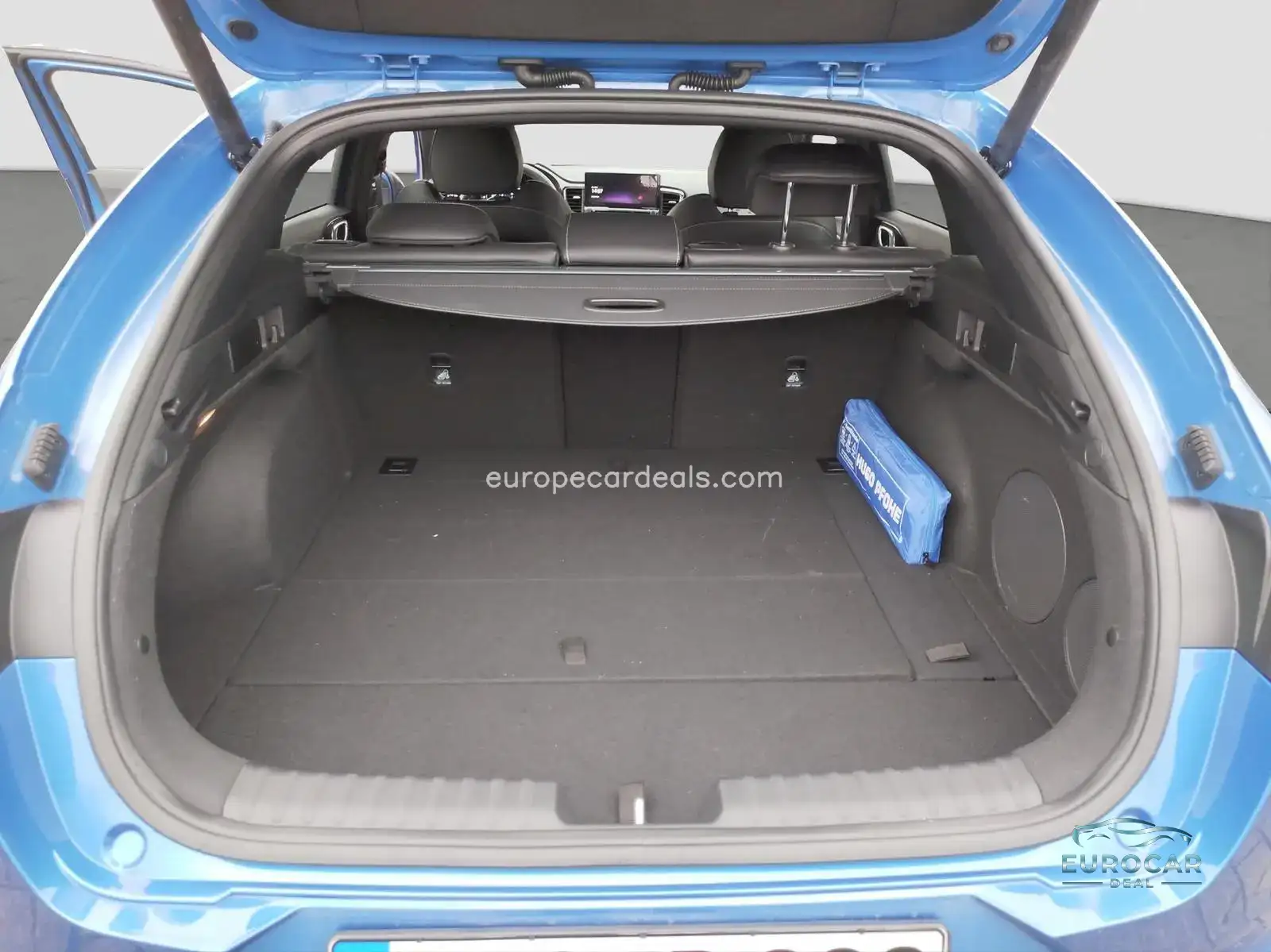 Kia pro cee’d / ProCeed