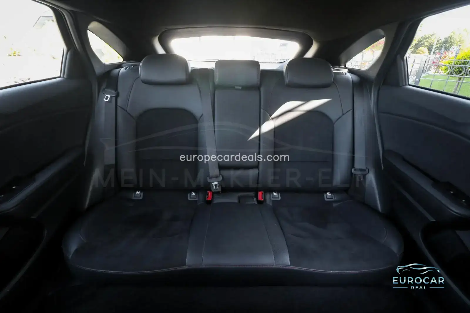 Kia pro cee’d / ProCeed