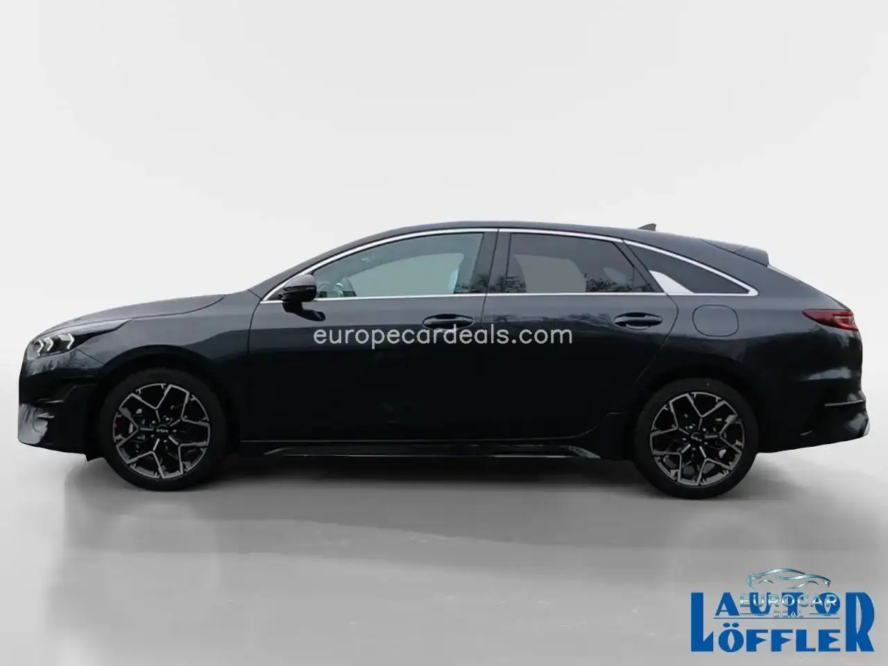 Kia pro cee’d / ProCeed