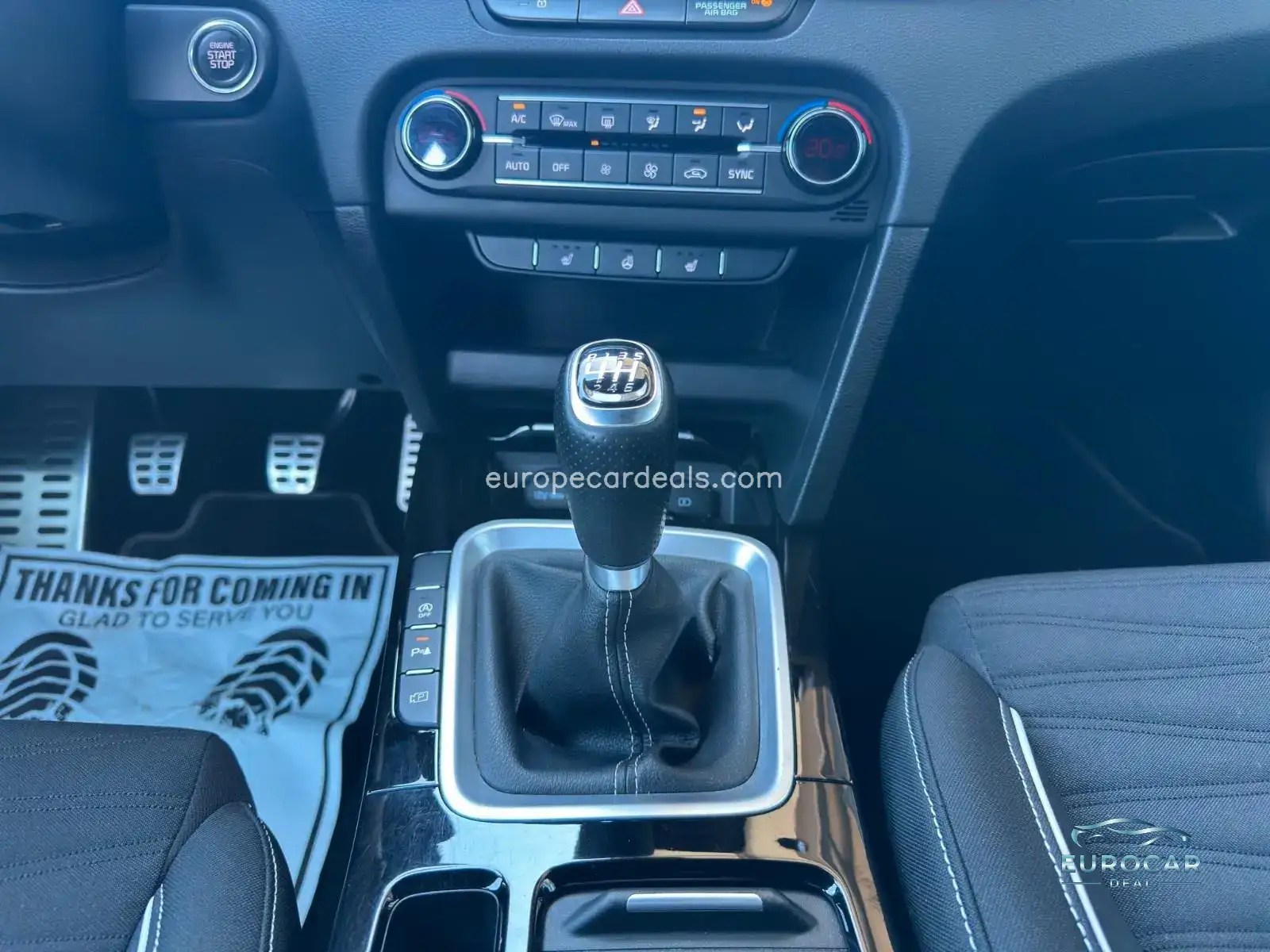 Kia pro cee’d / ProCeed