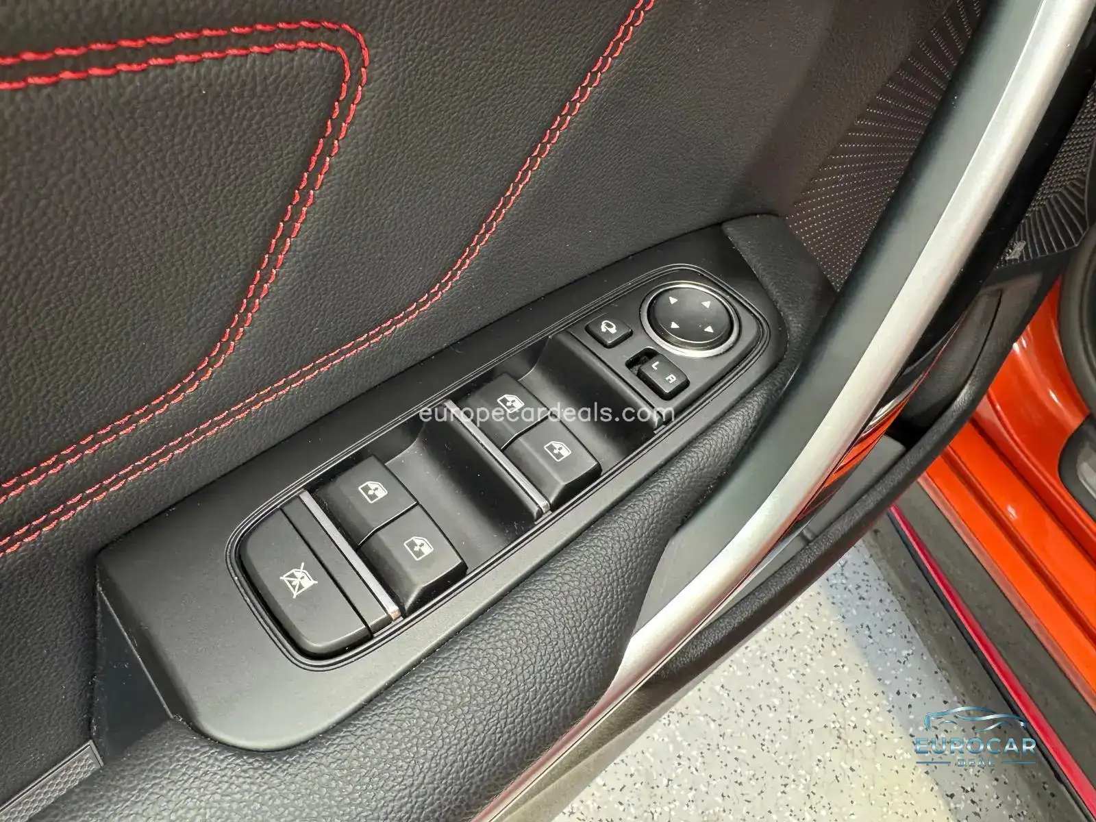 Kia pro cee’d / ProCeed