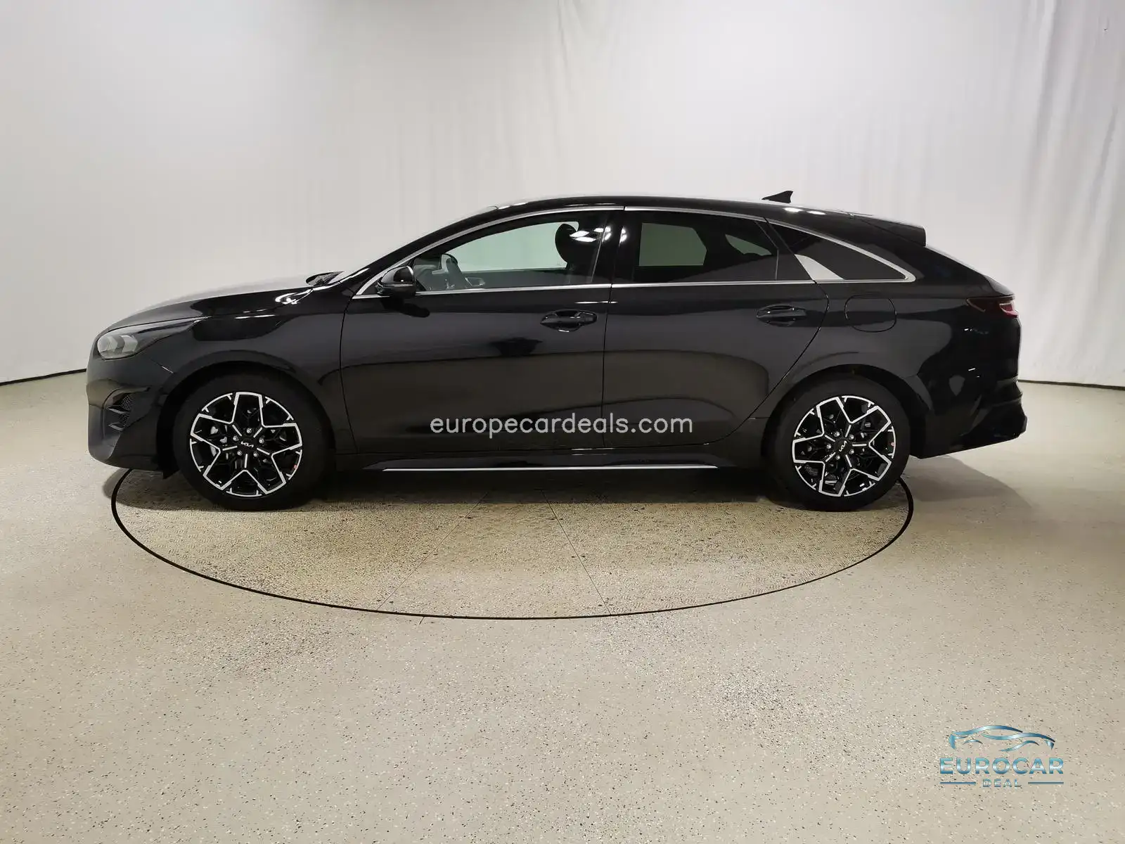 Kia pro cee’d / ProCeed