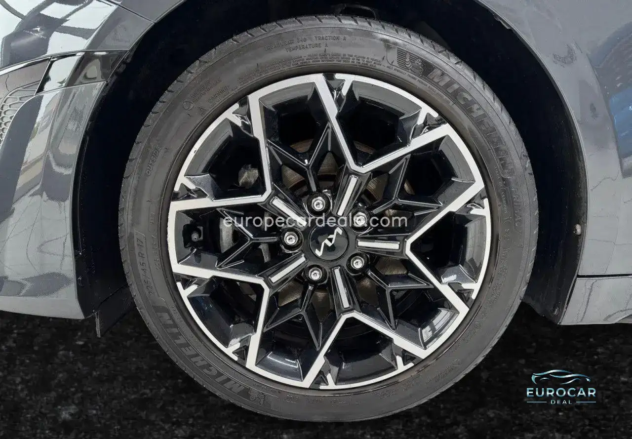 Kia pro cee’d / ProCeed