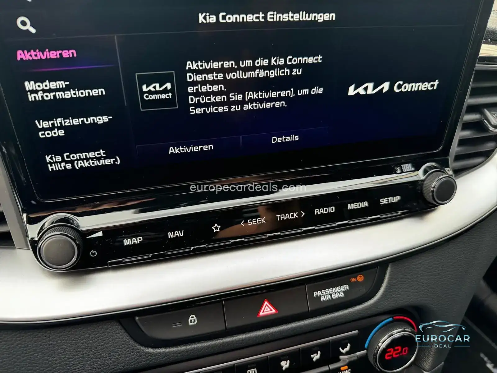 Kia pro cee’d / ProCeed