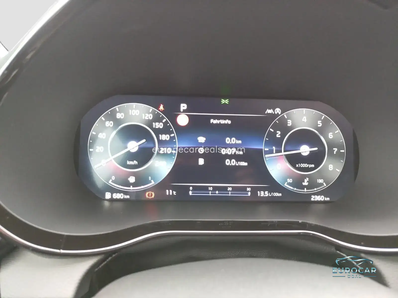 Kia pro cee’d / ProCeed