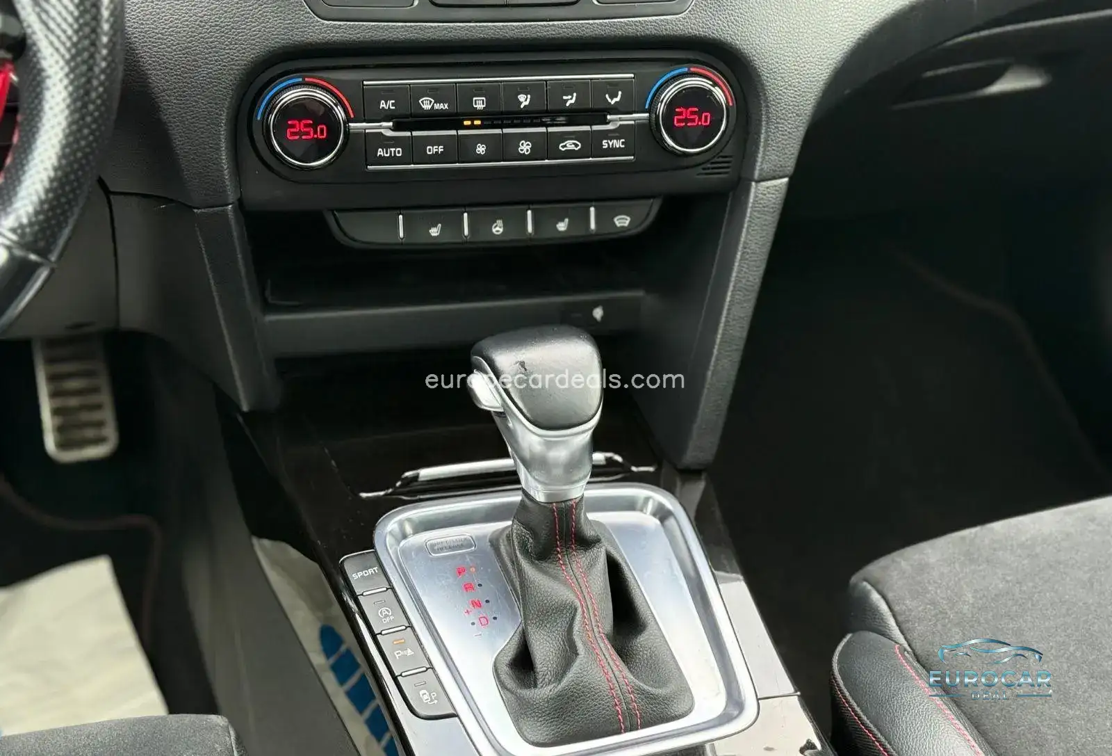 Kia pro cee’d / ProCeed