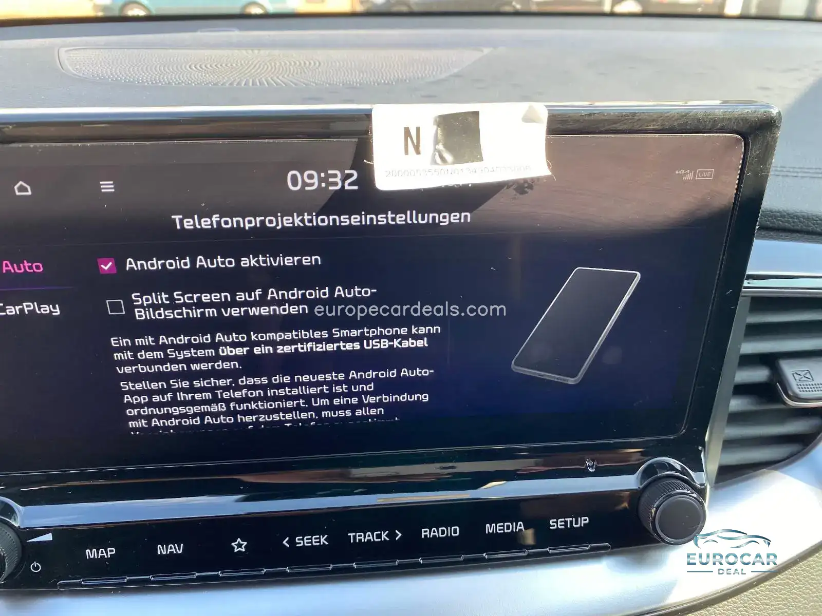 Kia pro cee’d / ProCeed