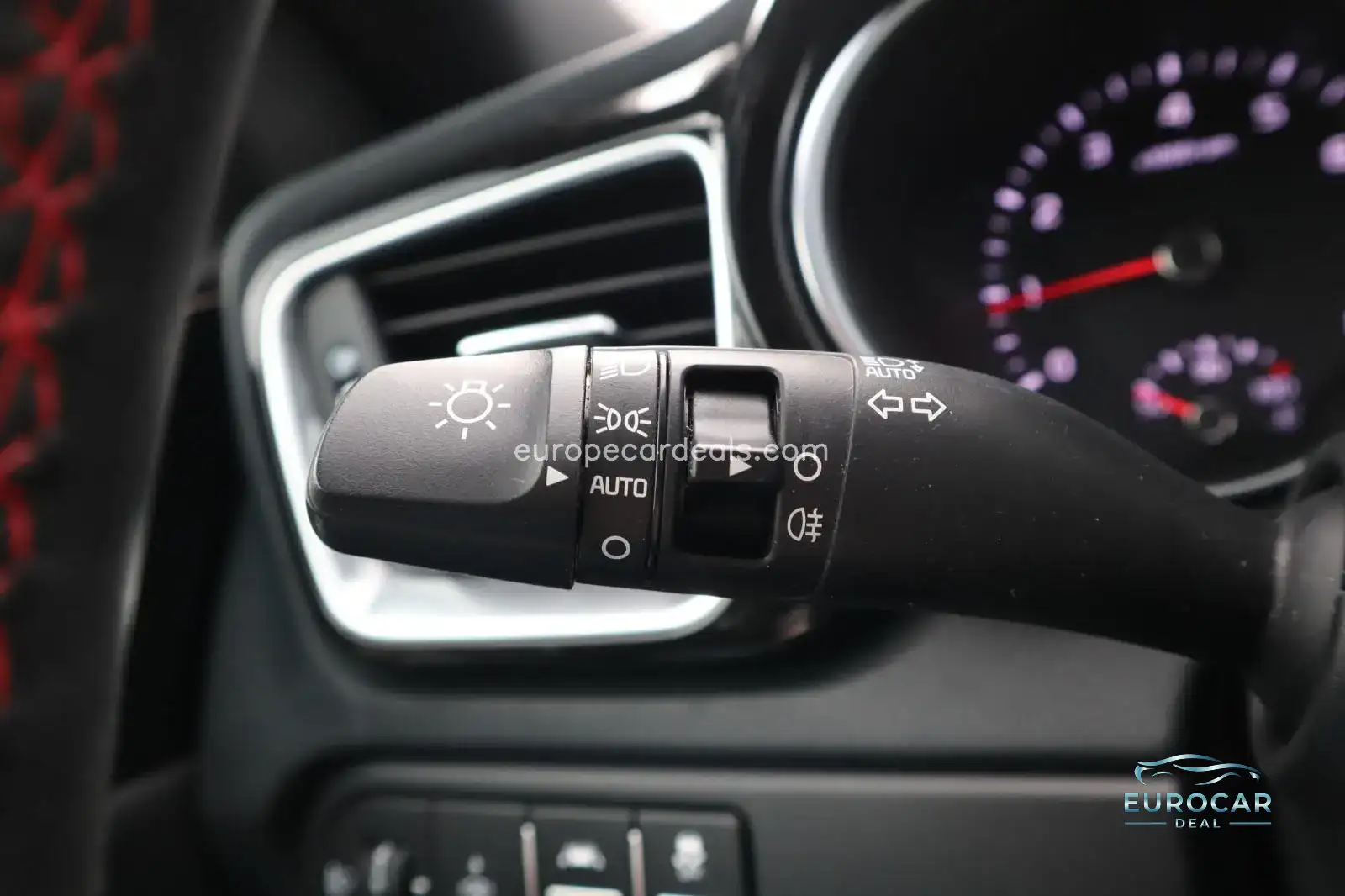 Kia pro cee’d / ProCeed