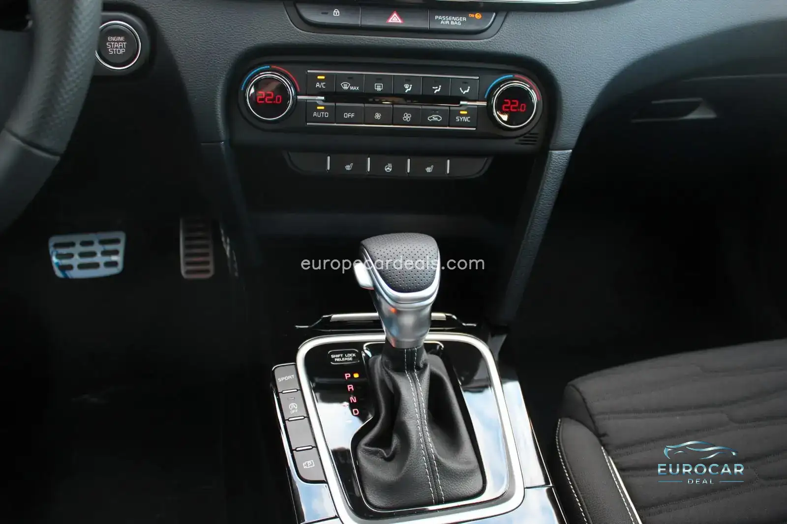 Kia pro cee’d / ProCeed