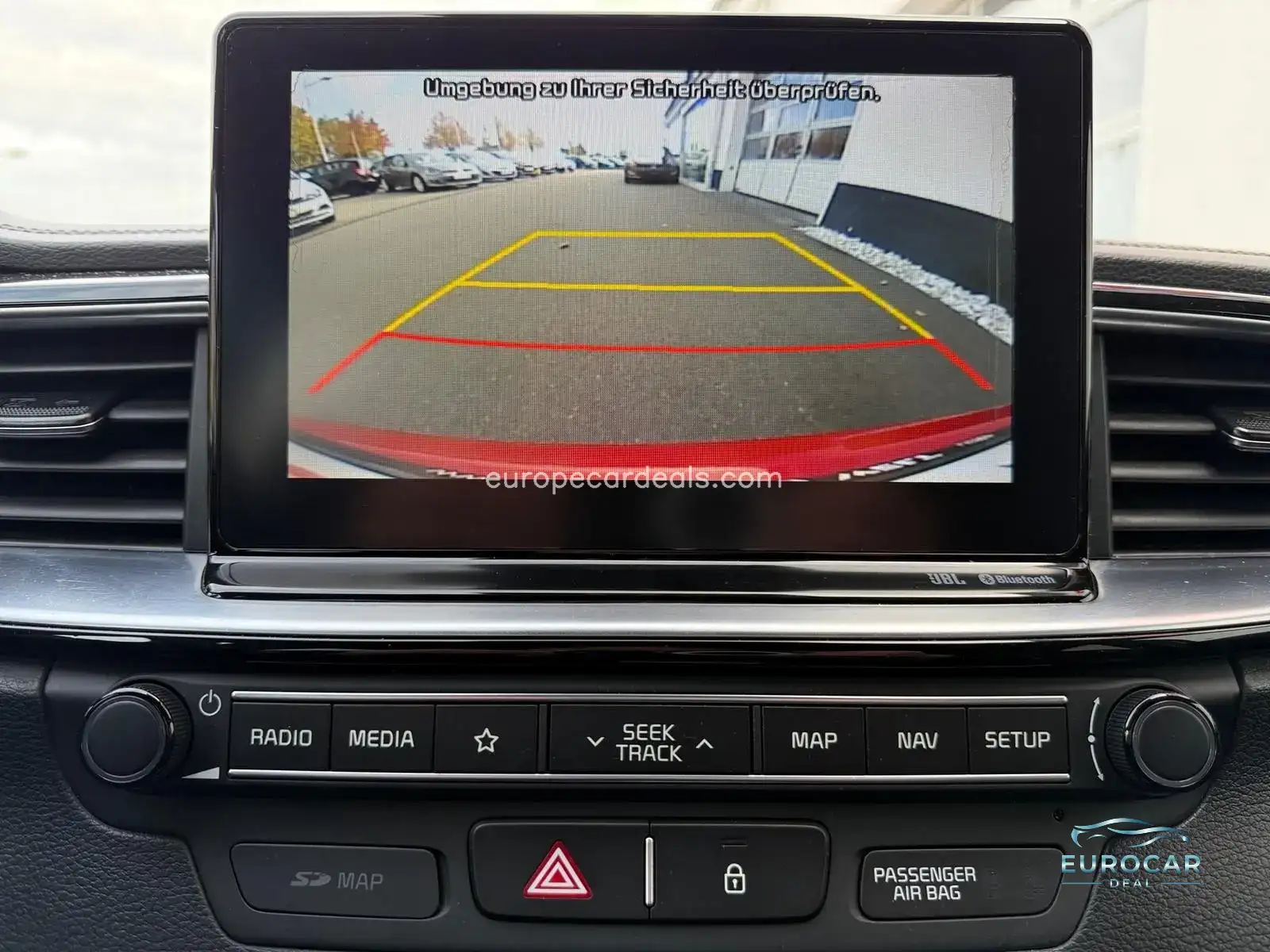 Kia pro cee’d / ProCeed