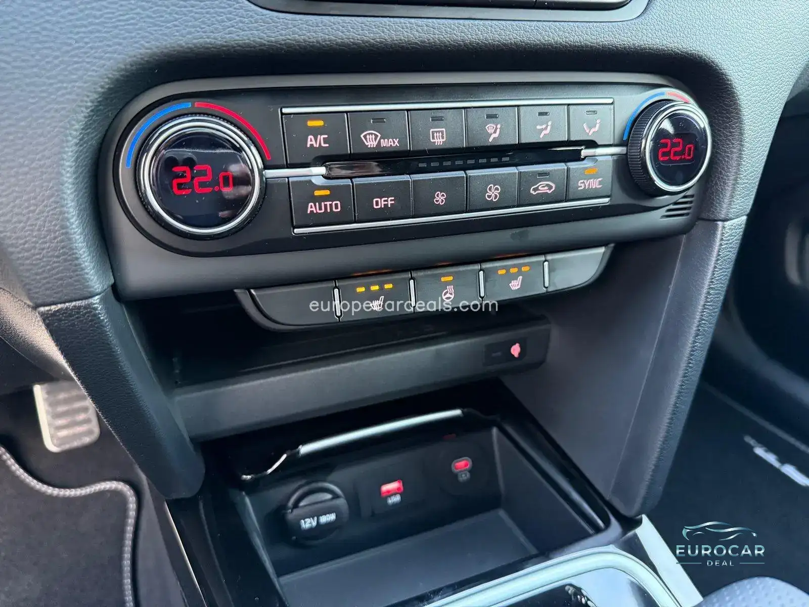 Kia pro cee’d / ProCeed