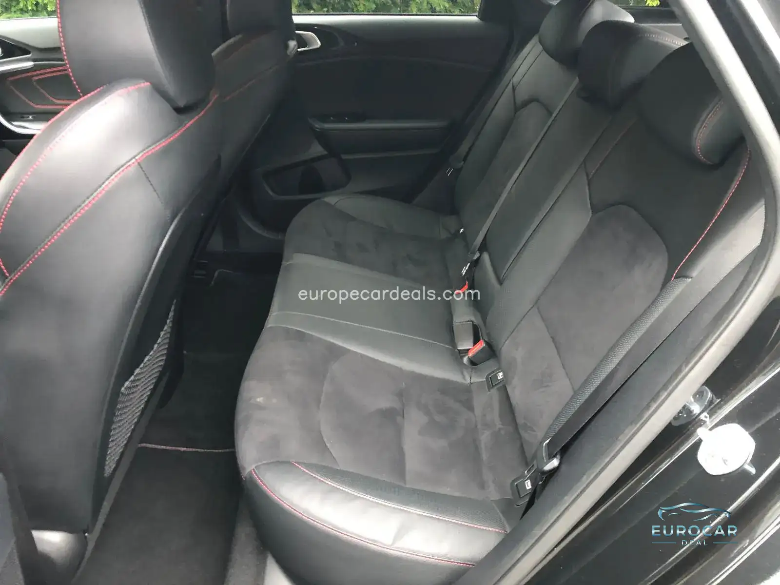 Kia pro cee’d / ProCeed